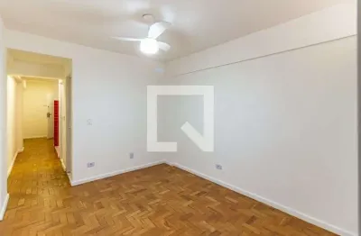 Kitnet / stúdio para aluguel - santa cecília, 1 quarto,  38 m² - são paulo