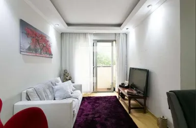 Apartamento para aluguel - tatuapé, 2 quartos,  54 m² - são paulo