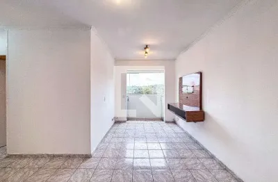 Apartamento para aluguel - raposo tavares, 3 quartos,  65 m² - são paulo