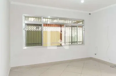 Casa para aluguel - vila rosália, 3 quartos,  154 m² - guarulhos
