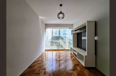Apartamento para aluguel - flamengo, 3 quartos,  117 m² - rio de janeiro