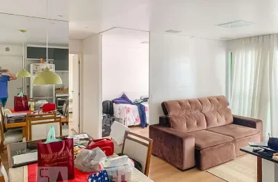 Apartamento para aluguel - ipiranga, 2 quartos,  63 m² - são paulo