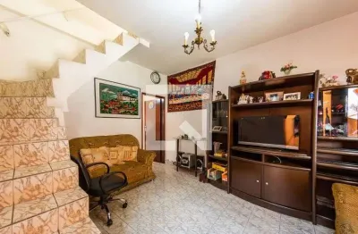 Casa para aluguel - jardim teresa, 4 quartos,  250 m² - são paulo