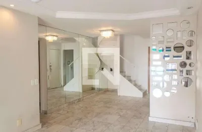 Cobertura para aluguel - barra da tijuca, 4 quartos,  270 m² - rio de janeiro