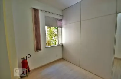 Apartamento para aluguel - centro, 1 quarto,  30 m² - rio de janeiro