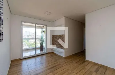 Apartamento para aluguel - vila rosália, 2 quartos,  58 m² - guarulhos