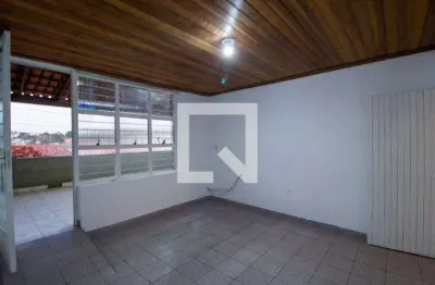 Casa para aluguel - jardim piratininga, 3 quartos,  170 m² - sorocaba