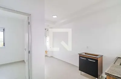 Apartamento para aluguel - butantã, 1 quarto,  24 m² - são paulo