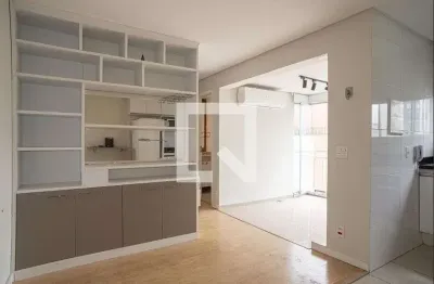 Kitnet / stúdio para aluguel - consolação, 1 quarto,  46 m² - são paulo