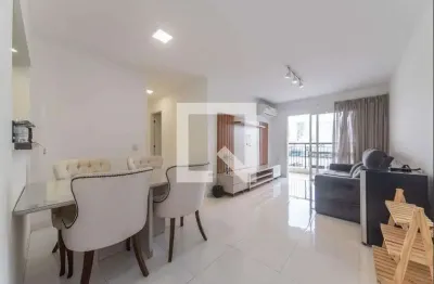 Apartamento para aluguel - brooklin, 2 quartos,  74 m² - são paulo