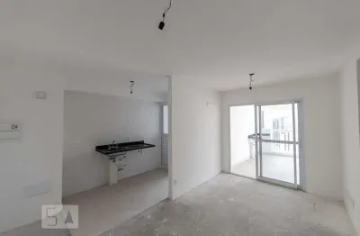 Apartamento para aluguel - tatuapé, 2 quartos,  60 m² - são paulo