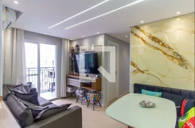 Apartamento para Aluguel - Água Branca, 2 Quartos,  50 m² - São Paulo