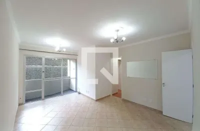 Apartamento para aluguel - jardim santa marcelina, 3 quartos,  124 m² - campinas