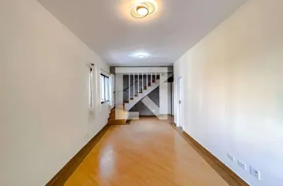Cobertura para aluguel - jardim anália franco, 3 quartos,  228 m² - são paulo