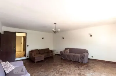 Casa para aluguel - cidade dutra, 3 quartos,  250 m² - são paulo