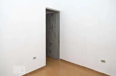 Casa para aluguel - sapopemba, 1 quarto,  45 m² - são paulo