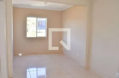 Apartamento para aluguel - vila industrial, 2 quartos,  49 m² - campinas