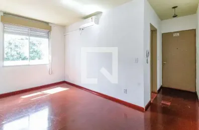 Apartamento para aluguel - alto petrópolis, 2 quartos,  59 m² - porto alegre