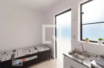 Kitnet / stúdio para aluguel - cipava, 1 quarto,  10 m² - osasco