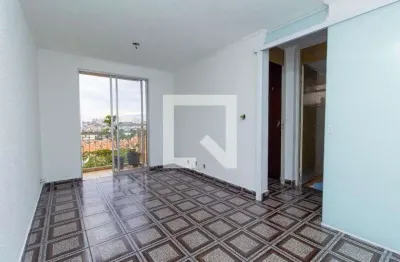 Apartamento para aluguel - cangaíba, 2 quartos,  61 m² - são paulo