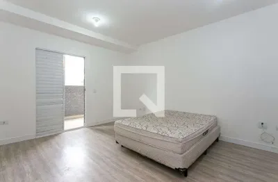 Apartamento para aluguel - vila aricanduva, 1 quarto,  38 m² - são paulo