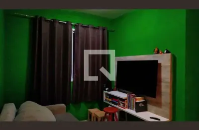 Apartamento para aluguel - tatuapé, 2 quartos,  40 m² - são paulo