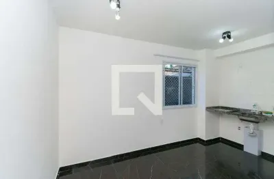 Apartamento para aluguel - liberdade, 1 quarto,  24 m² - são paulo