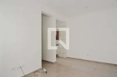 Apartamento para aluguel - vila pirituba, 1 quarto,  50 m² - são paulo