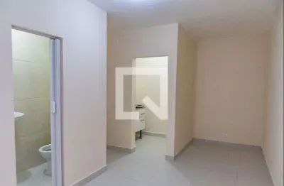 Kitnet / stúdio para aluguel - vila mariana, 1 quarto,  20 m² - são paulo