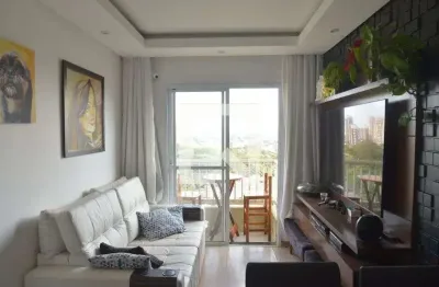 Apartamento para aluguel - jardim, 2 quartos,  52 m² - santo andré