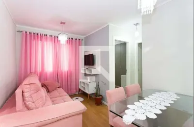 Apartamento para aluguel - tatuapé, 2 quartos,  40 m² - são paulo