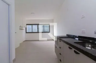 Kitnet / stúdio para aluguel - vila matilde, 1 quarto,  27 m² - são paulo
