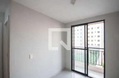 Apartamento para aluguel - vila maria , 2 quartos,  37 m² - são paulo