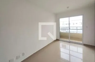 Apartamento para aluguel - parque prado, 2 quartos,  47 m² - campinas
