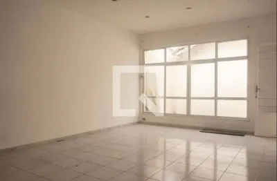 Casa para aluguel - chácara inglesa, 3 quartos,  120 m² - são paulo