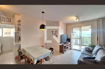 Apartamento para aluguel - barra funda, 2 quartos,  59 m² - são paulo