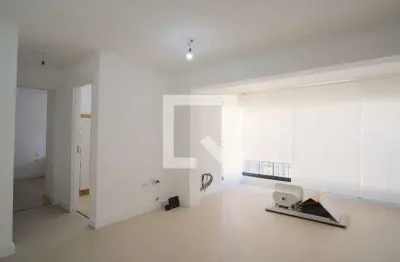 Apartamento para aluguel - tatuapé, 2 quartos,  55 m² - são paulo