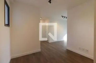 Apartamento para aluguel - santa teresinha, 2 quartos,  59 m² - santo andré