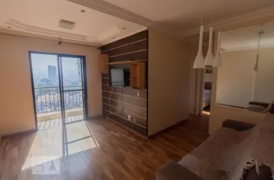 Apartamento para aluguel - freguesia do ó, 2 quartos,  68 m² - são paulo