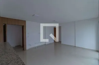 Apartamento para aluguel - setor bueno, 3 quartos,  130 m² - goiânia