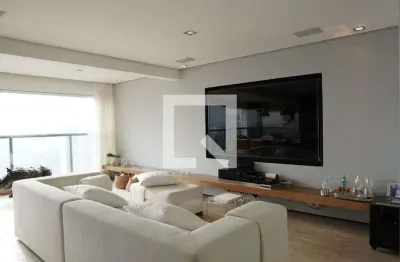 Cobertura para aluguel - pinheiros, 1 quarto,  120 m² - são paulo