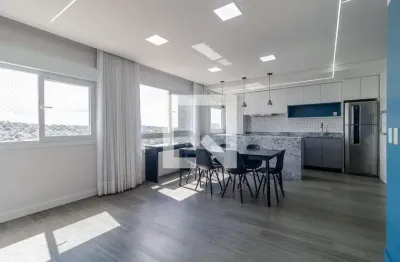 Apartamento para aluguel - teresópolis, 2 quartos,  67 m² - porto alegre