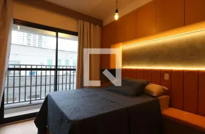 Kitnet / stúdio para aluguel - vila mariana, 1 quarto,  30 m² - são paulo