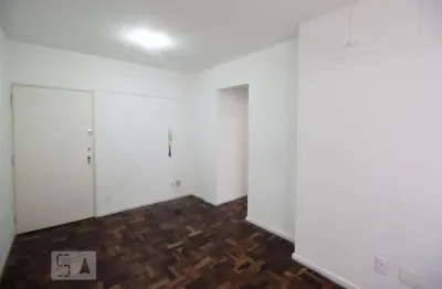 Apartamento para aluguel - santa cecília, 1 quarto,  58 m² - são paulo