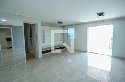 Apartamento para aluguel - vila invernada, 2 quartos,  92 m² - são paulo