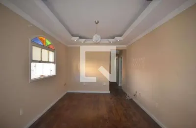 Casa para aluguel - campo grande, 3 quartos,  200 m² - rio de janeiro
