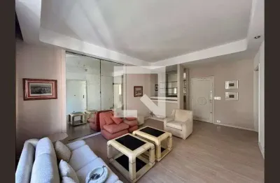 Apartamento para aluguel - copacabana, 3 quartos,  177 m² - rio de janeiro