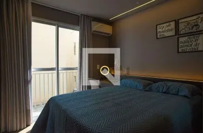 Kitnet / stúdio para aluguel - bela vista, 1 quarto,  23 m² - são paulo
