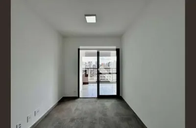 Apartamento para aluguel - chácara santo antonio, 2 quartos,  51 m² - são paulo