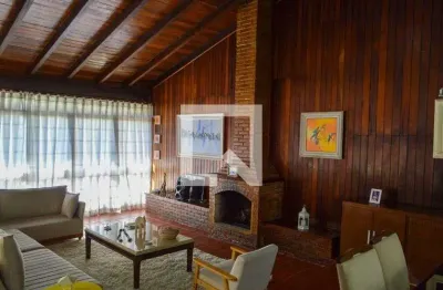 Casa / sobrado em condomínio para aluguel - taquara, 3 quartos,  600 m² - rio de janeiro